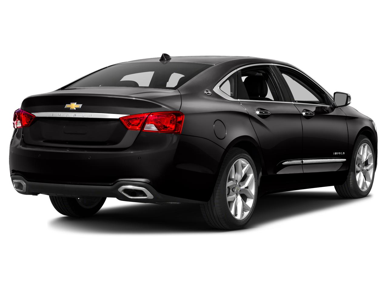 2015 Chevrolet Impala Base