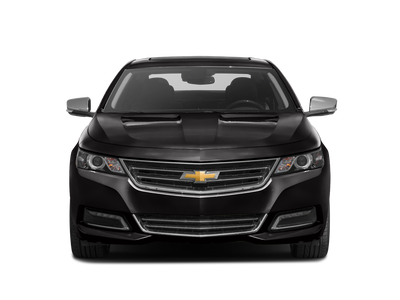 2015 Chevrolet Impala Base
