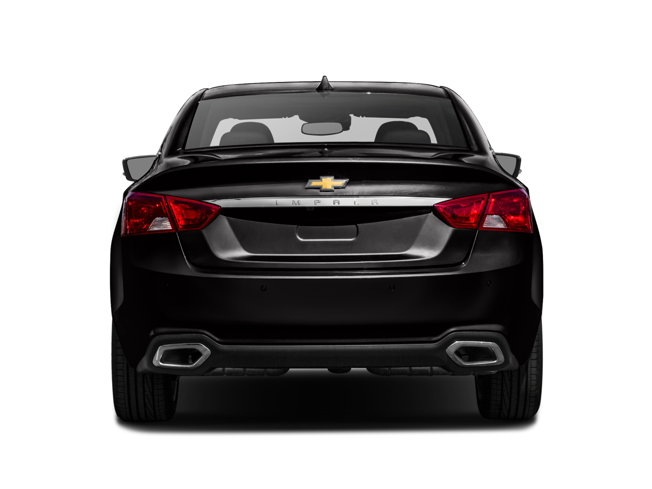 2015 Chevrolet Impala Base