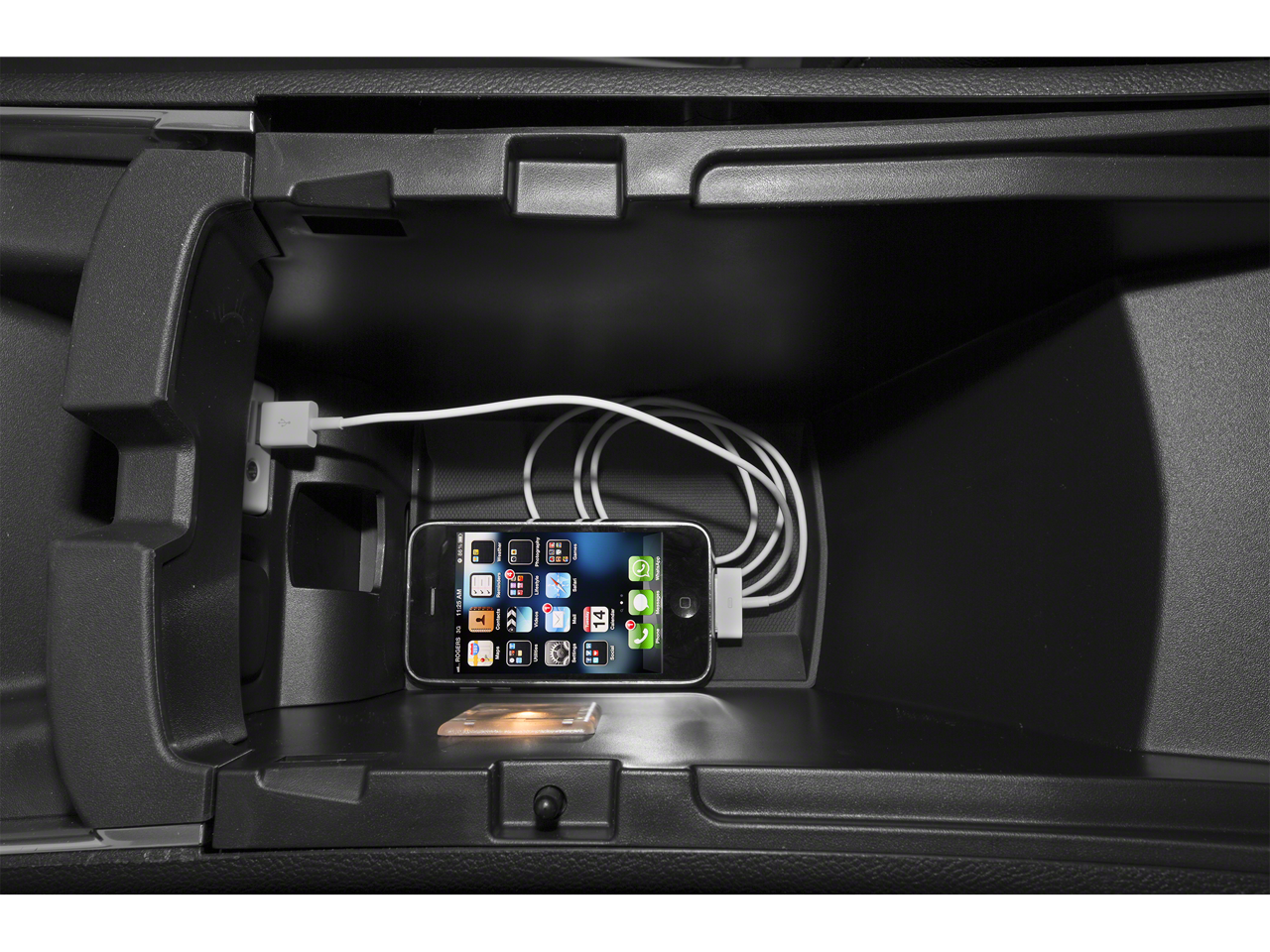 2015 Chevrolet Impala Base