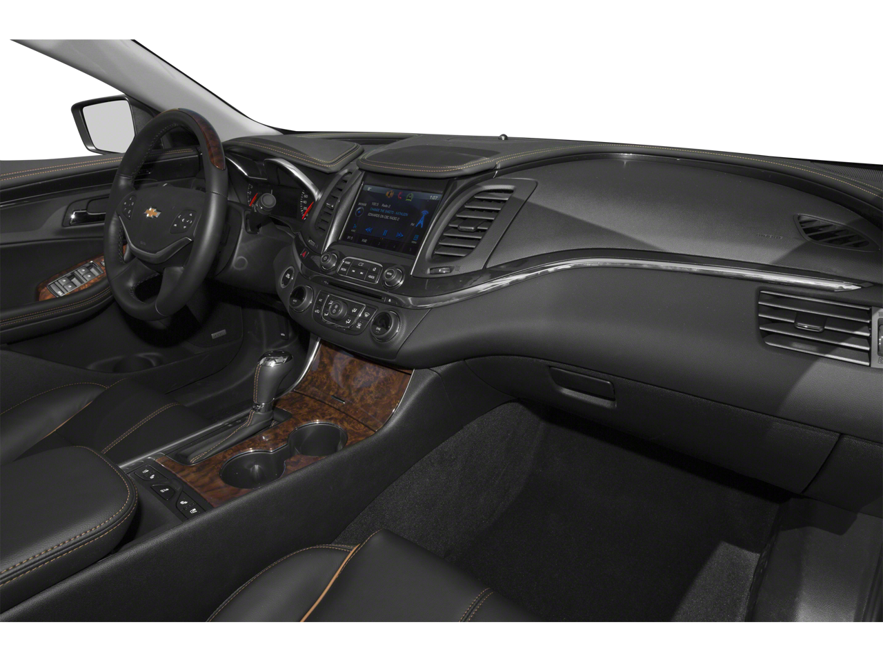 2015 Chevrolet Impala Base
