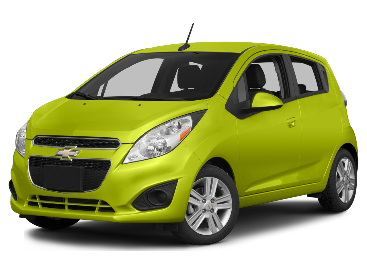 2015 Chevrolet Spark LS CVT 1SB's photo