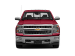 2015 Chevrolet Silverado 1500 Base