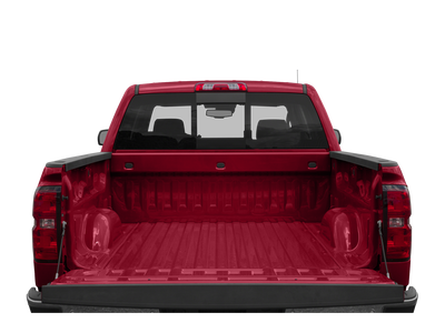 2015 Chevrolet Silverado 1500 Base