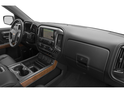 2015 Chevrolet Silverado 1500 Base