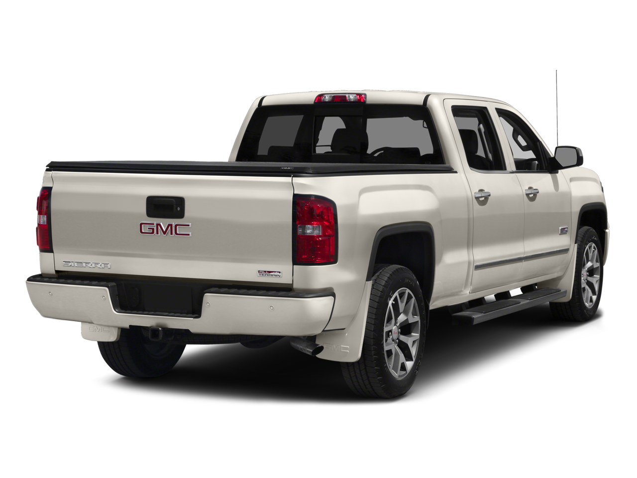 2015 GMC Sierra 1500 Base