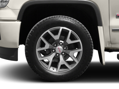 2015 GMC Sierra 1500 Base