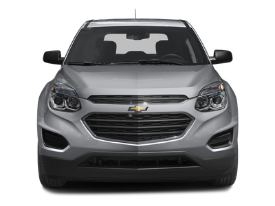 2016 Chevrolet Equinox Base