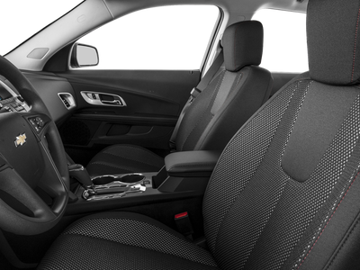 2016 Chevrolet Equinox Base