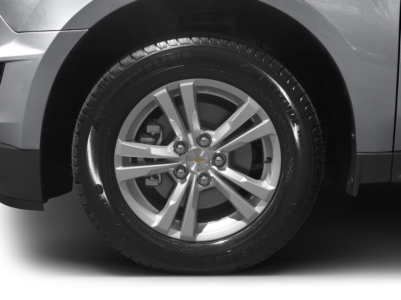 2016 Chevrolet Equinox Base