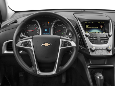 2016 Chevrolet Equinox Base