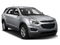 2016 Chevrolet Equinox Base