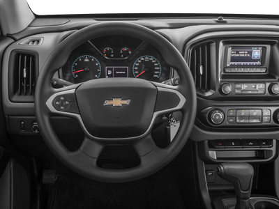 2016 Chevrolet Colorado 2WD WT