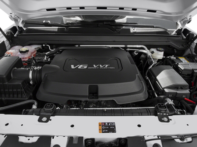 2016 Chevrolet Colorado 2WD WT