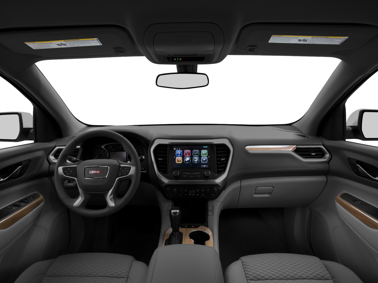 2017 GMC Acadia Base