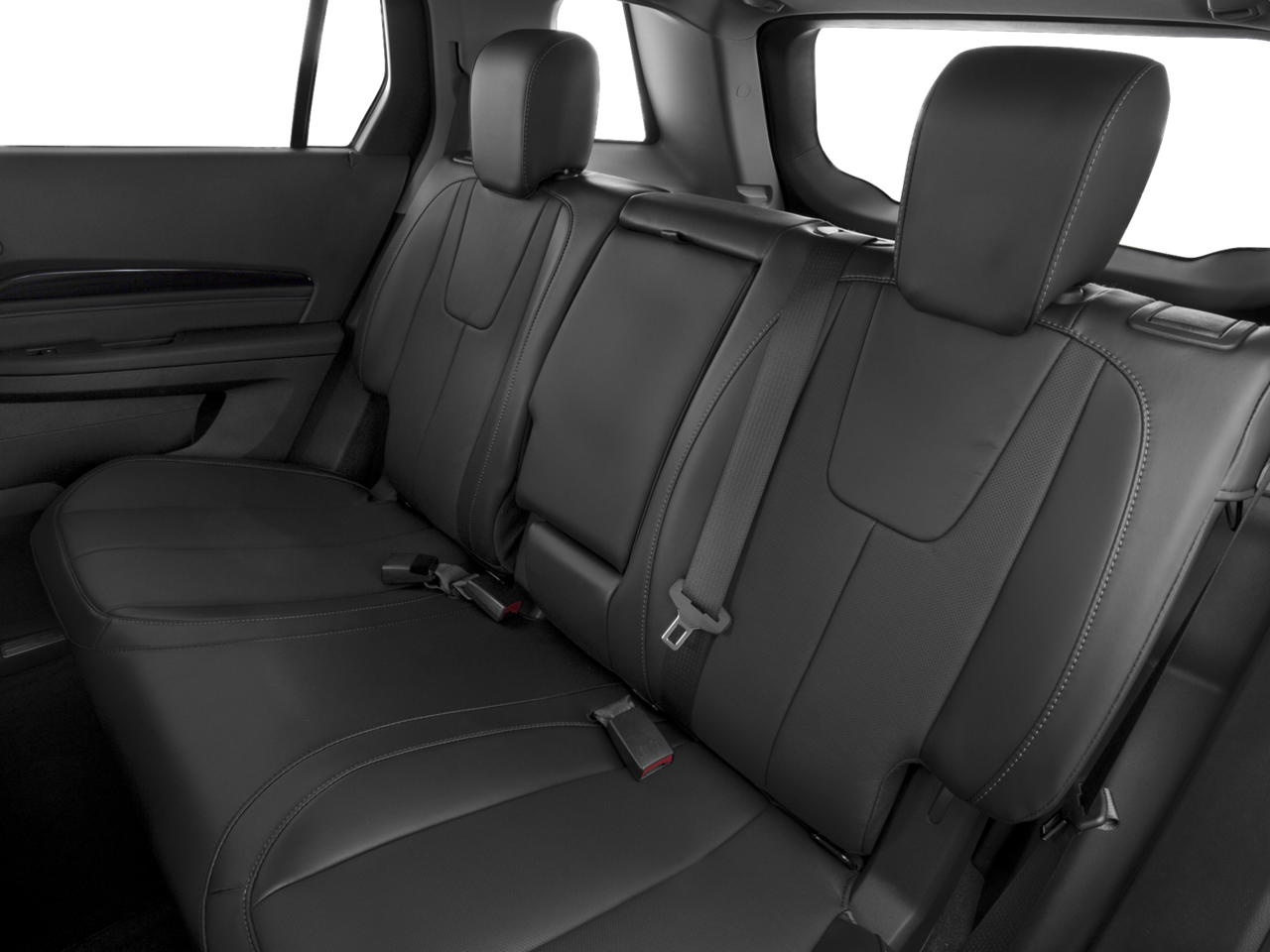 2017 GMC Terrain Base