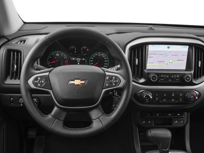 2018 Chevrolet Colorado Base
