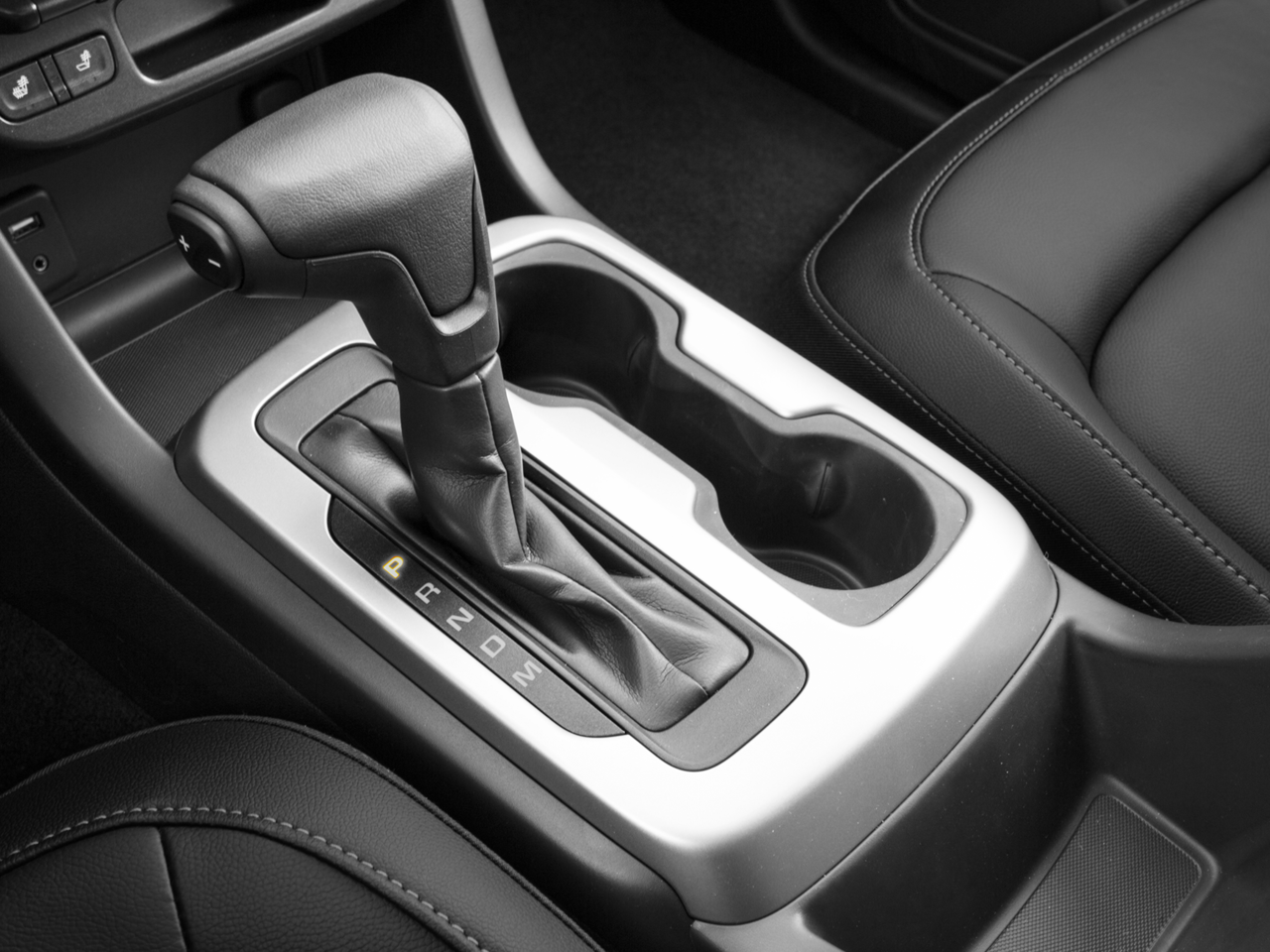 2018 Chevrolet Colorado Base