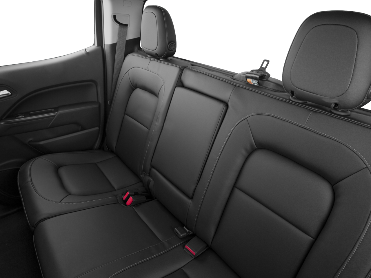 2018 Chevrolet Colorado Base