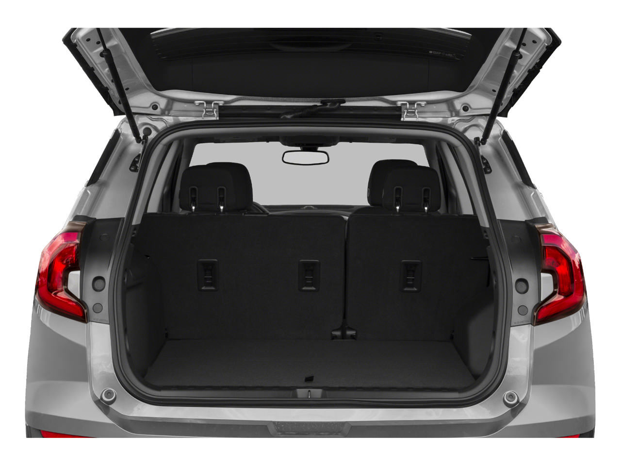 2018 GMC Terrain Base