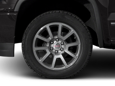 2018 GMC Sierra 1500 Base