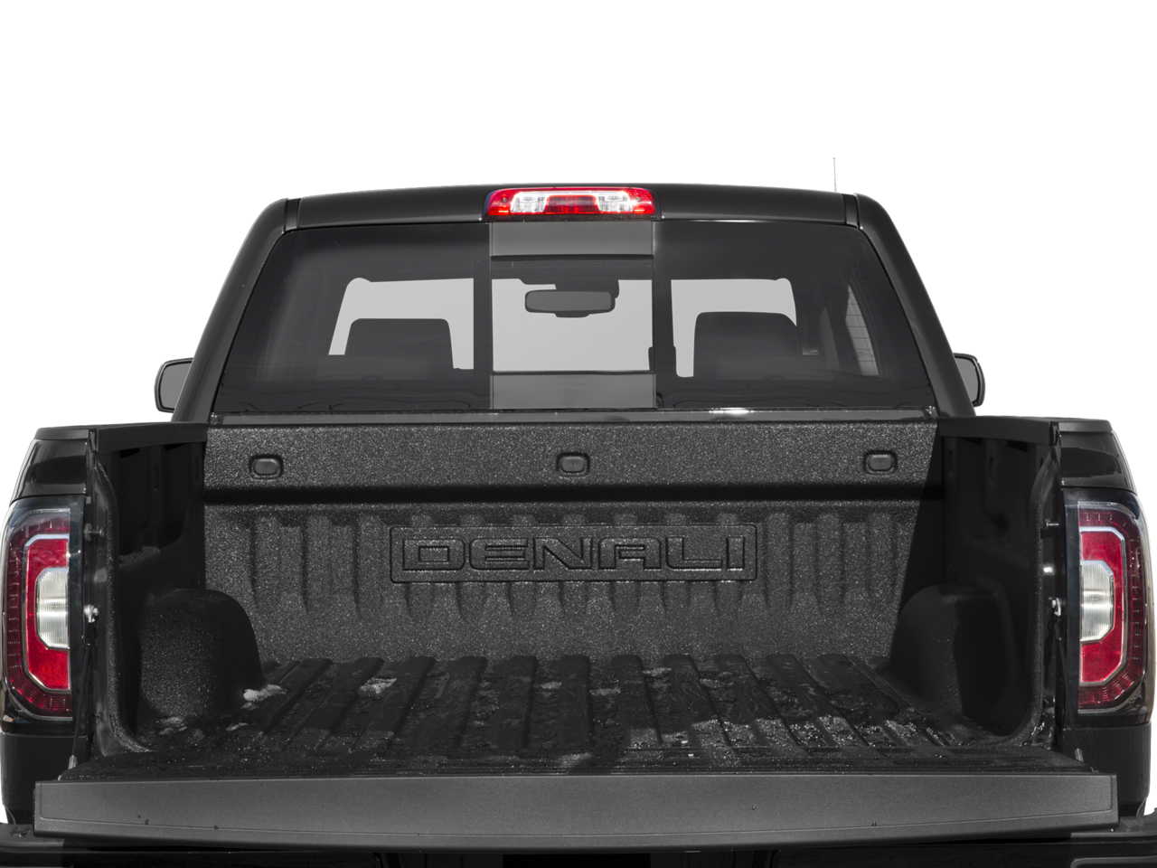 2018 GMC Sierra 1500 Base