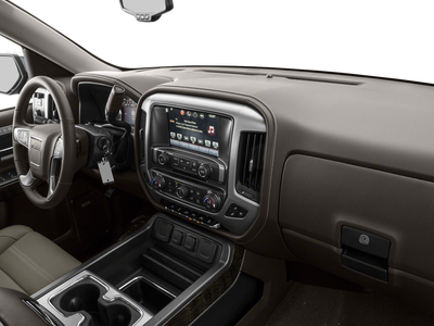 2018 GMC Sierra 1500 Base