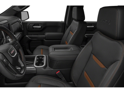 2019 GMC Sierra 1500 Base