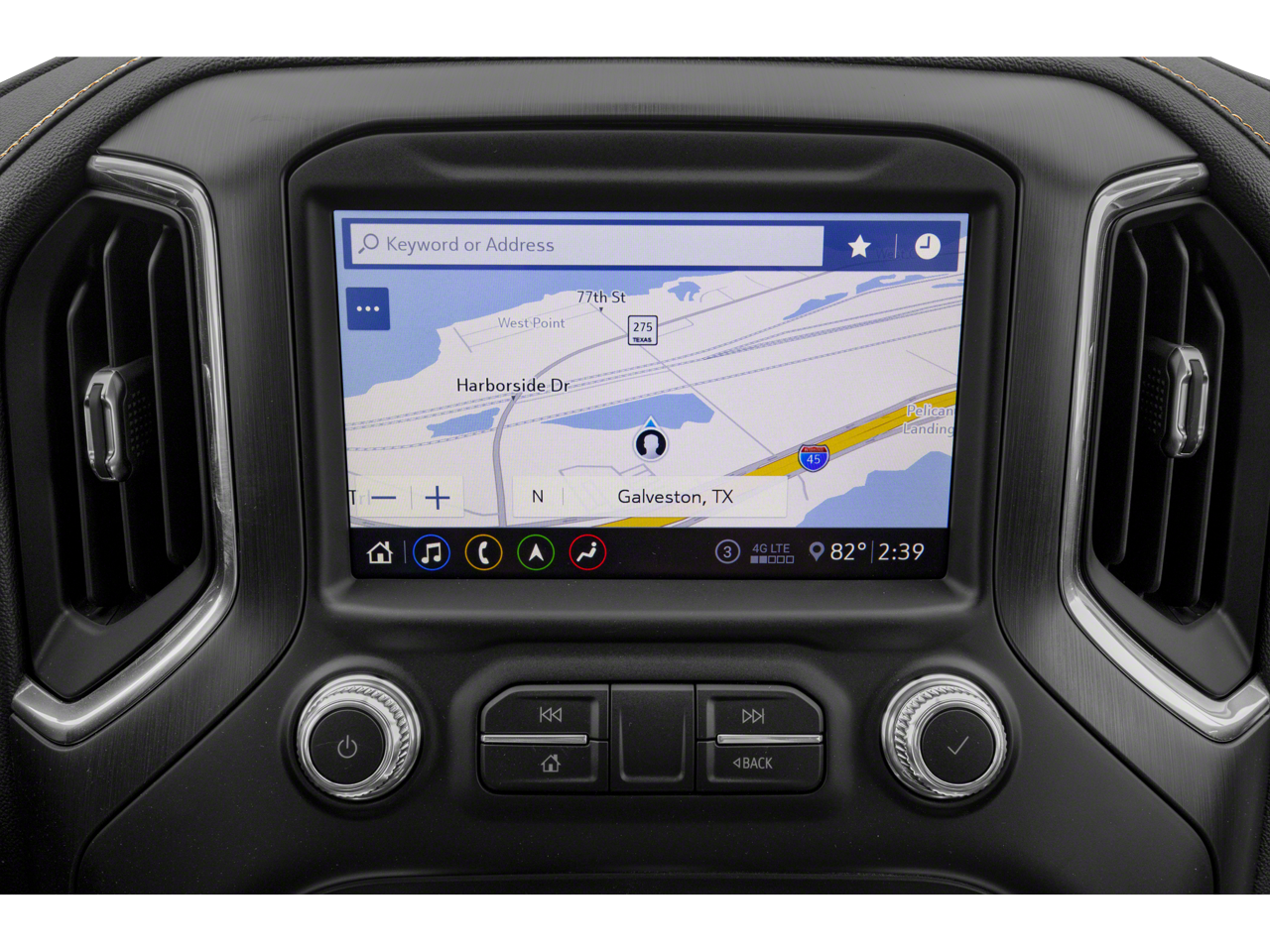 2019 GMC Sierra 1500 Base