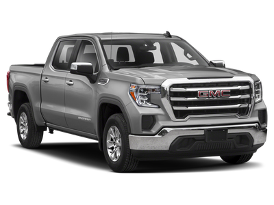 2019 GMC Sierra 1500 2WD CREW 147