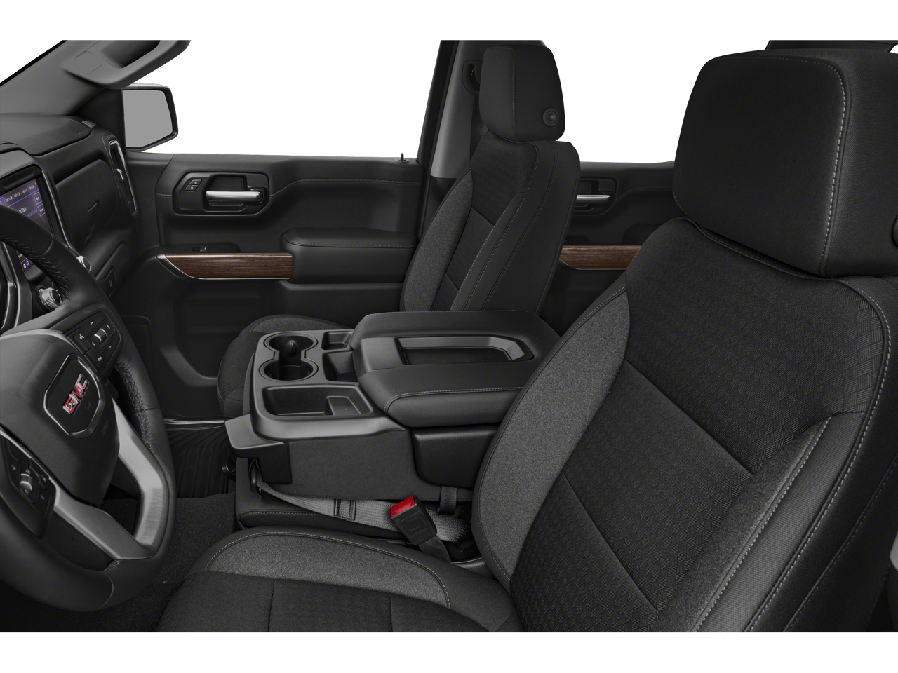 2019 GMC Sierra 1500 2WD CREW 147