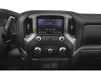 2019 GMC Sierra 1500 2WD CREW 147