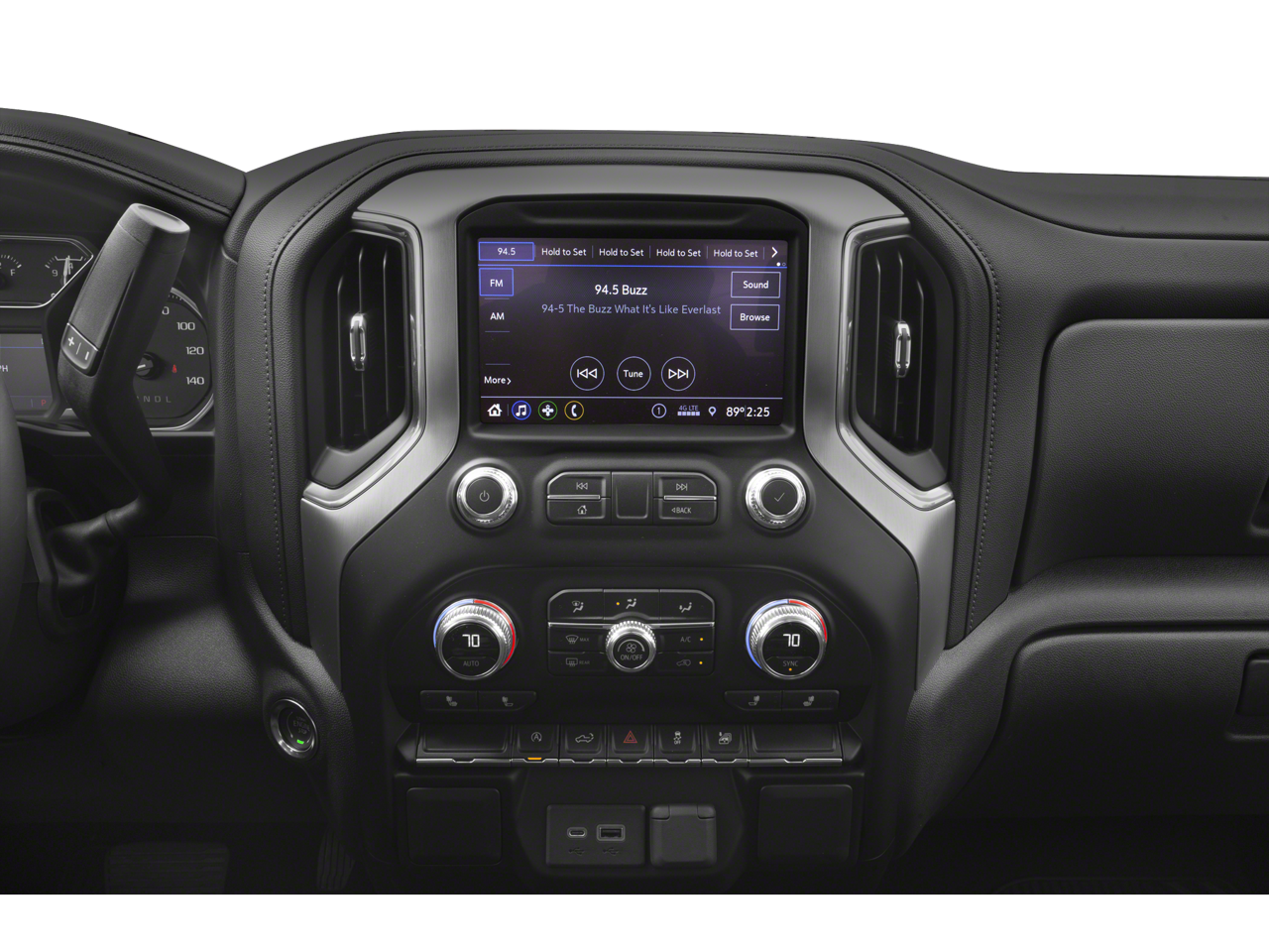 2019 GMC Sierra 1500 2WD CREW 147