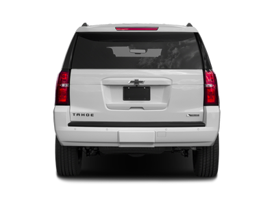 2020 Chevrolet Tahoe Base