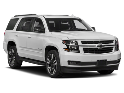 2020 Chevrolet Tahoe Base