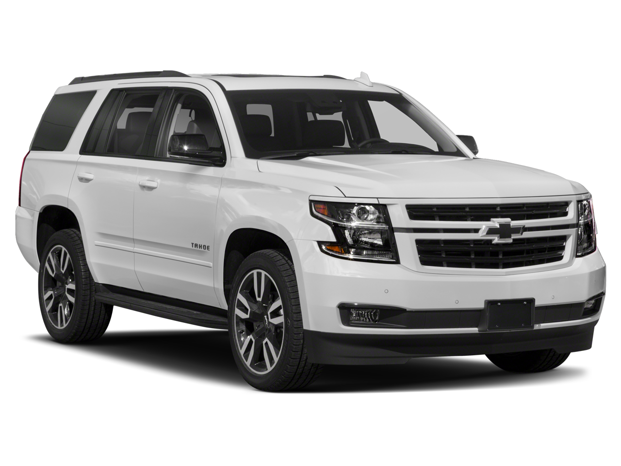 2020 Chevrolet Tahoe Base