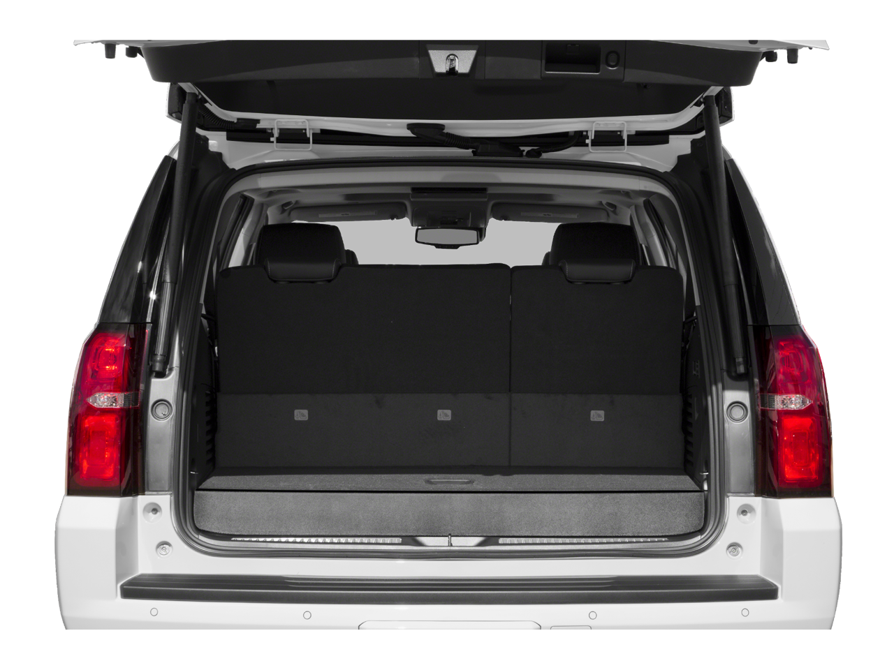 2020 Chevrolet Tahoe Base