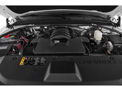 2020 Chevrolet Tahoe Base