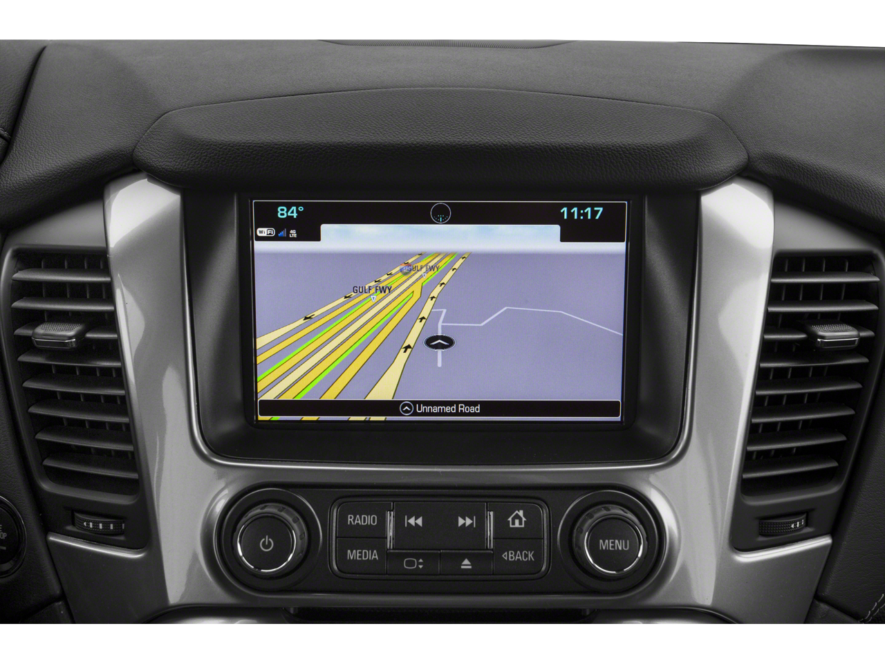 2020 Chevrolet Tahoe Base