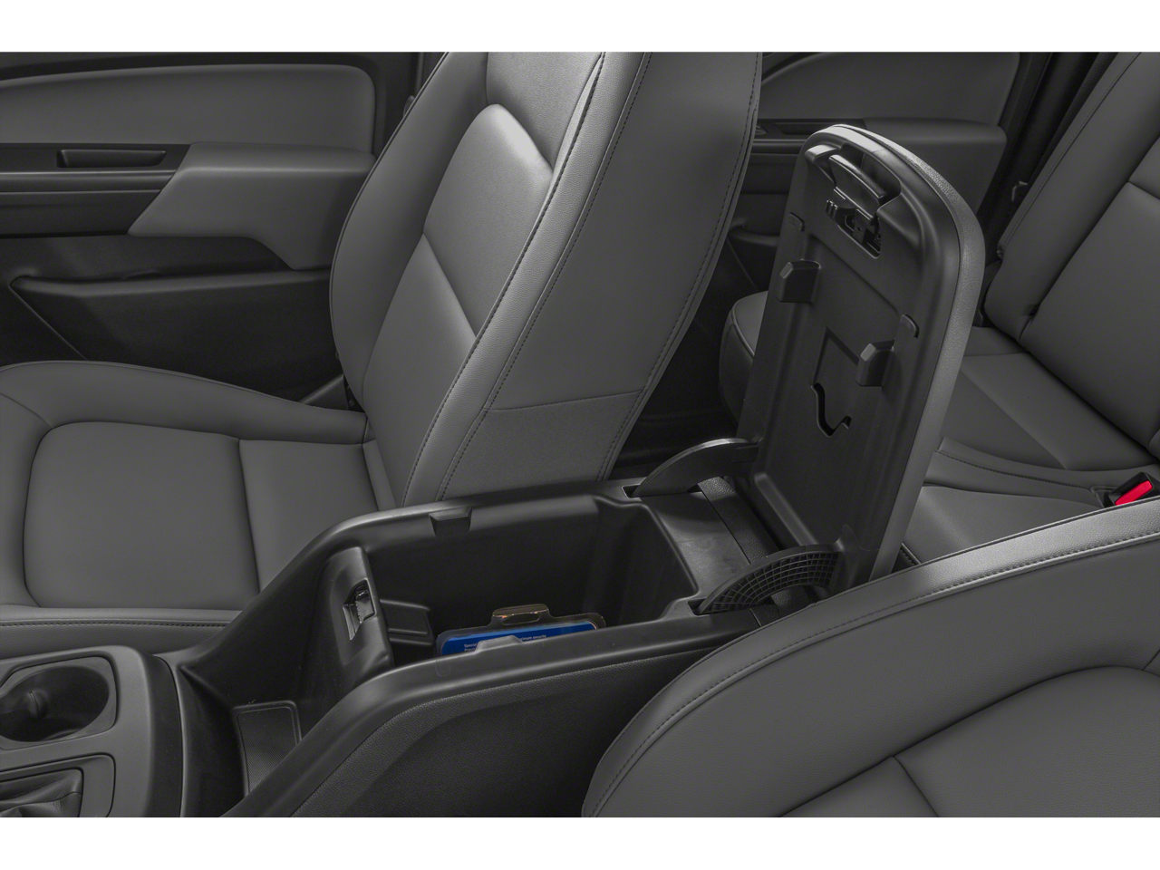 2020 Chevrolet Colorado Base