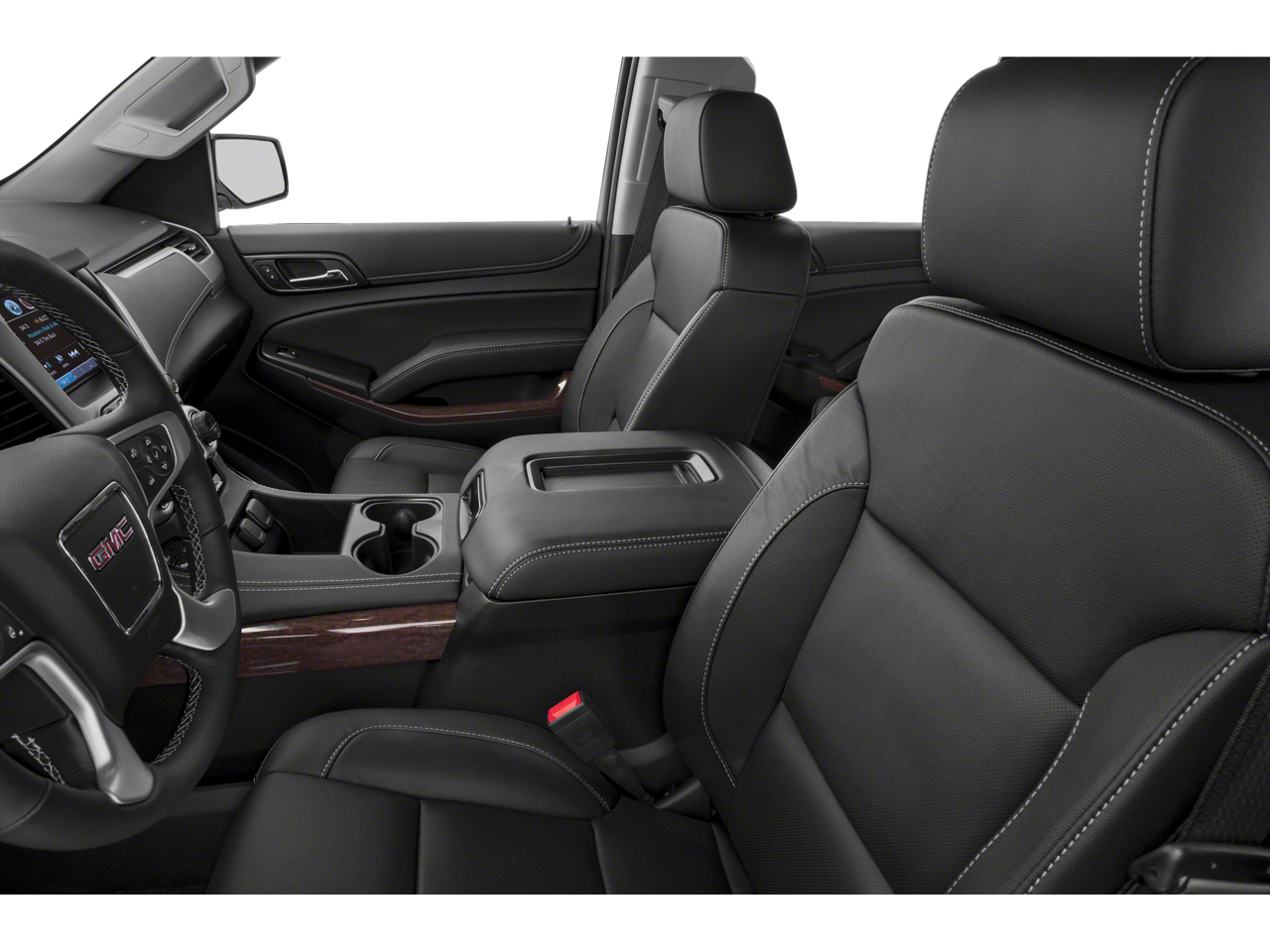 2020 GMC Yukon SLT Standard Edition