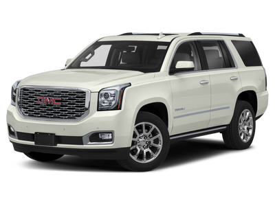 2020 GMC Yukon Base