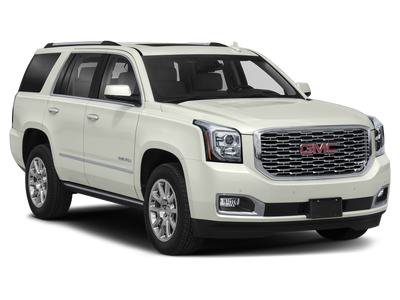 2020 GMC Yukon Base