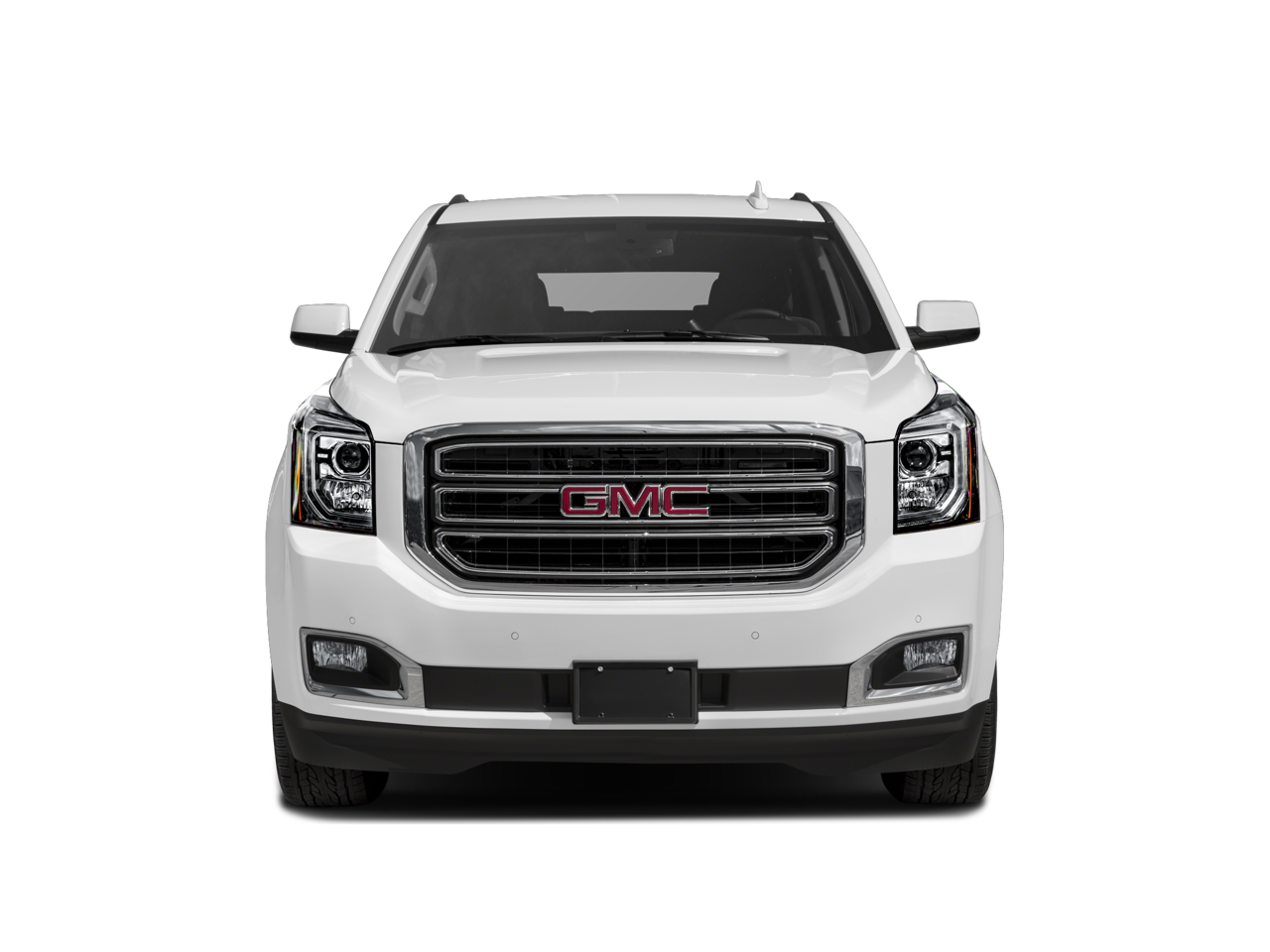 2020 GMC Yukon XL Base