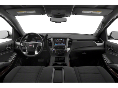 2020 GMC Yukon XL Base