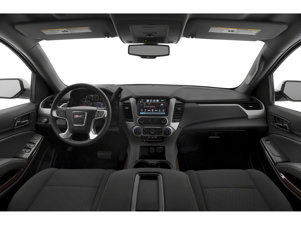 2020 GMC Yukon XL Base