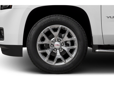 2020 GMC Yukon XL Base