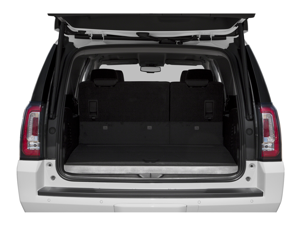 2020 GMC Yukon XL Base