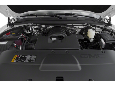 2020 GMC Yukon XL Base