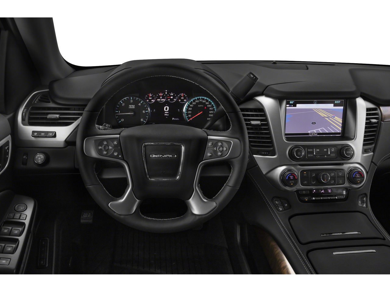 2020 GMC Yukon XL Base